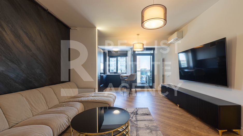 Vânzare, apartament cu 3 camere în zona Pipera - Poză 3