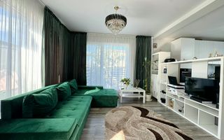 Vilă P+1 mobilată, 3 dormitoare, teren 460 mp, Tamasi - Corbeanca - Poză 3
