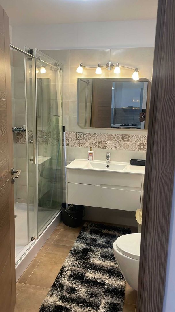 Apartament Lux 2 Camere – Onix Blue Mamaia Nord, la 100 m de Plajă - Poză 8