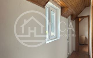 Casa cu 6 camere de inchiriat zona centrala, Oradea - Poză 12