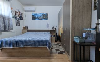Apartament 2 camere, decomandat, loc de parcare, Drumul Fermei - Poză 11