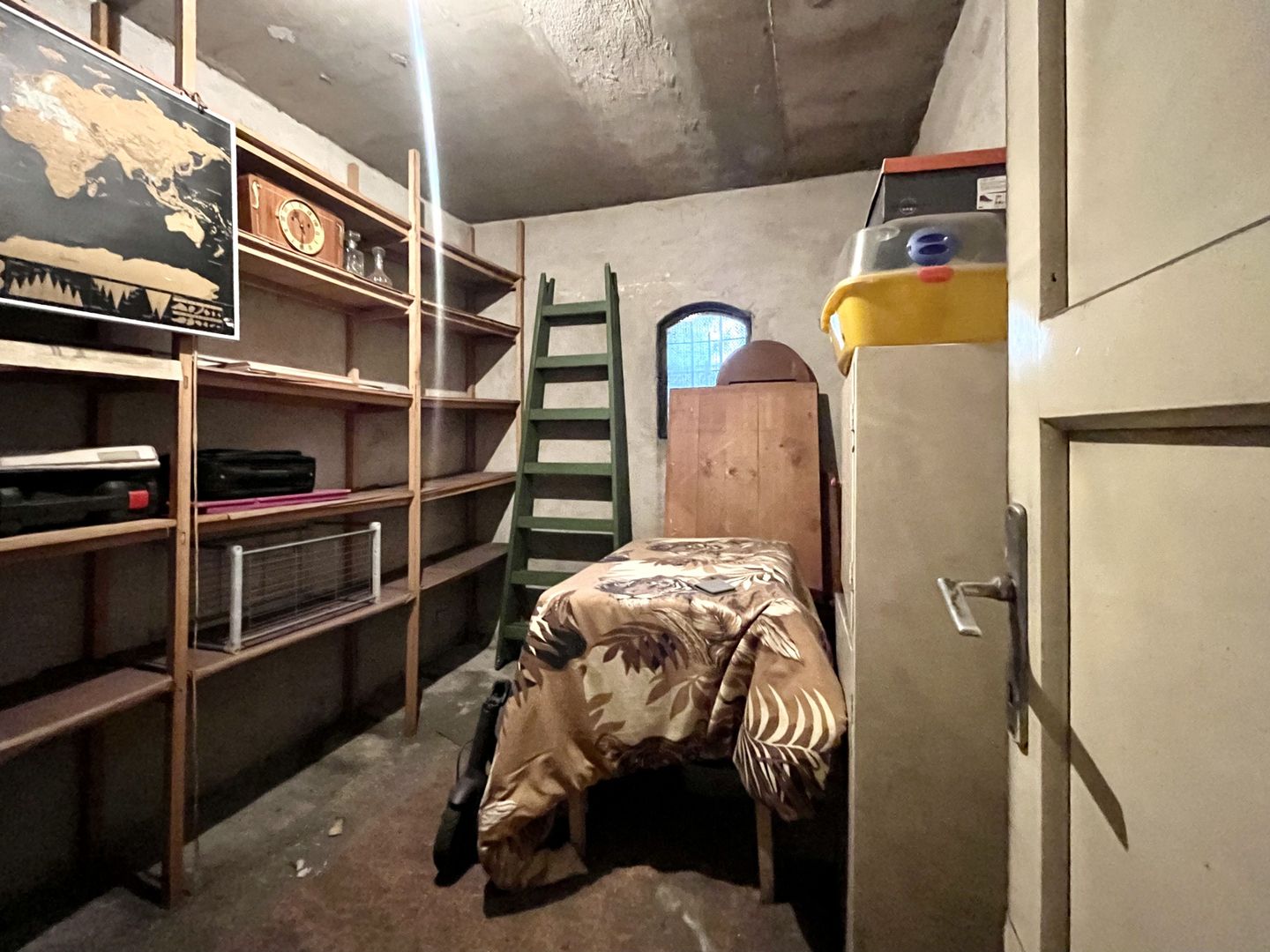 Apartament deosebit cu 3 camere, garaj, cu vedere unică la râul Bega - Poză 25