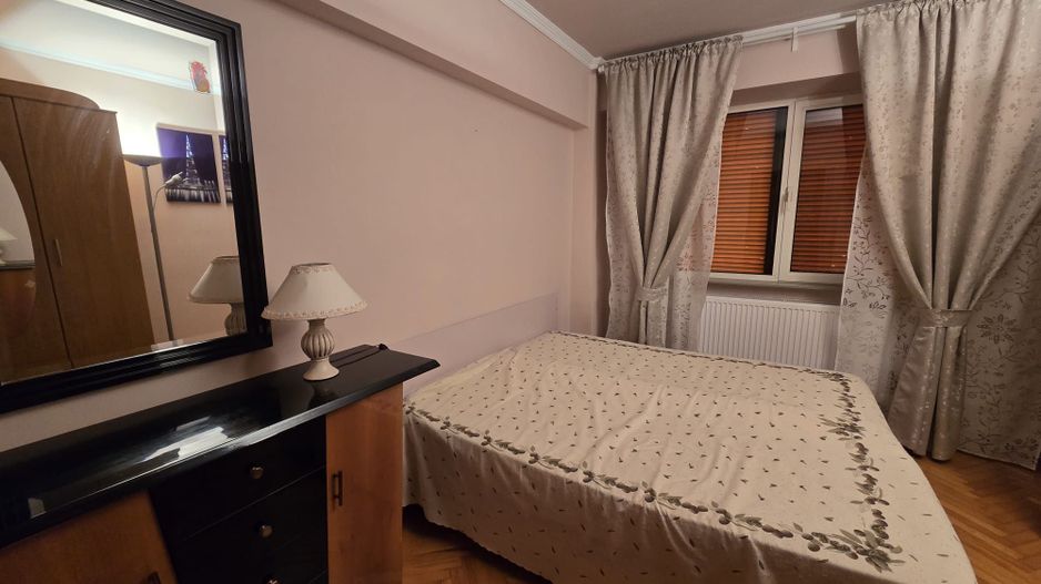 TOMIS NORD - 3 camere gata de mutat | piata Ciresica | scoala 29,38 - Poză 12