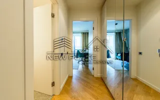 Aviatiei Tower | Vedere libera | Terase 40 mp [+21% TVA] Lux - Poză 16