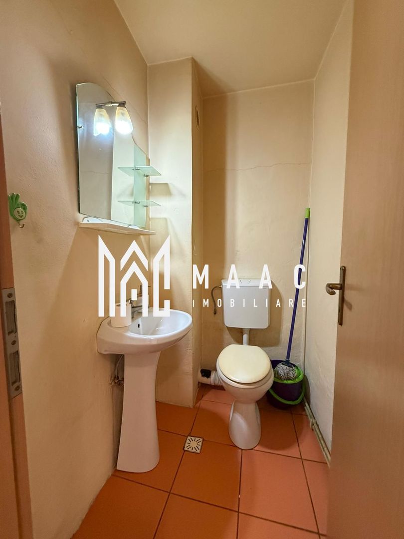 Apartament 2 Camere | Decomandat | Gradina | Parcare | Lazaret - Poză 12