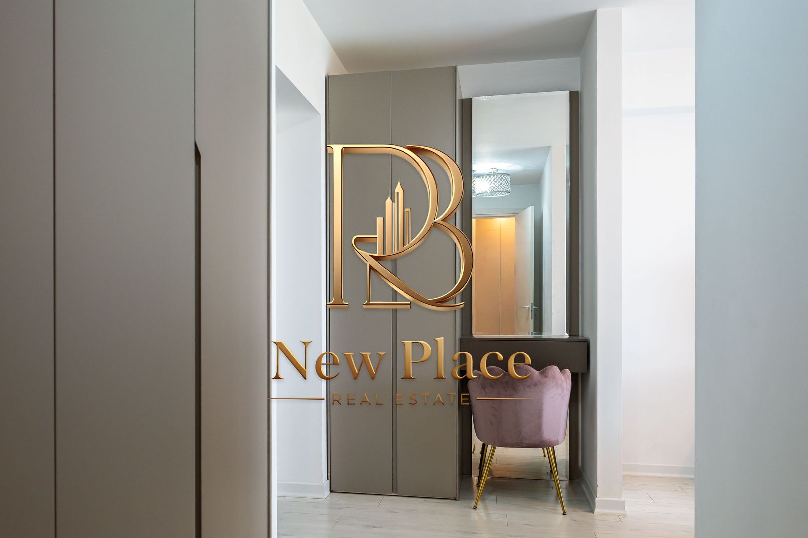 Cloud 9 | Design modern | Locatie Premium | 2 Parcari [+21% TVA] Lux - Poză 15