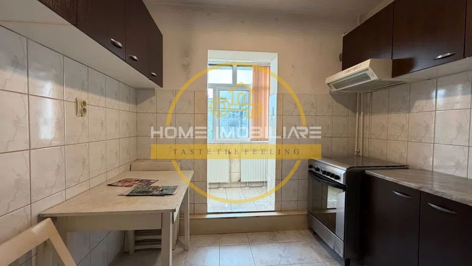 Etaj 3/Apartament 2 Camere/Decomandat/ Nicolina Prima Statie! - Poză 5