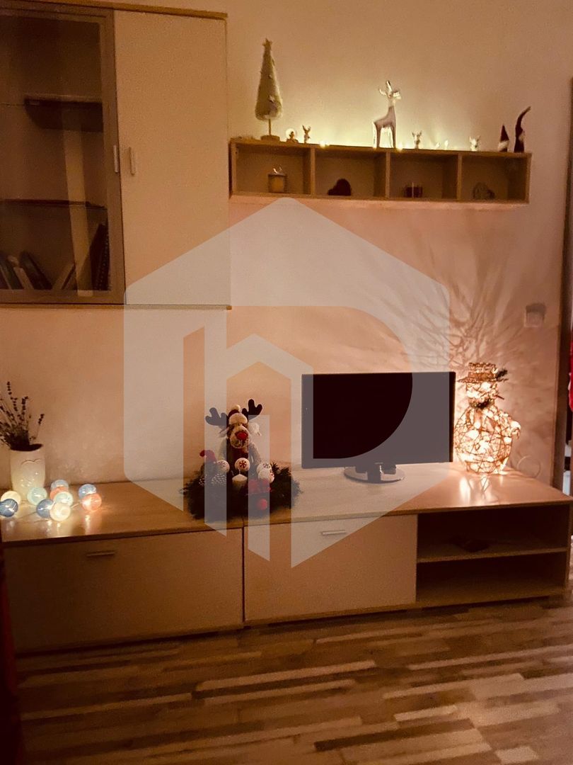 Apartament 2 camere mobilat utilat Mihai Viteazu - Poză 7