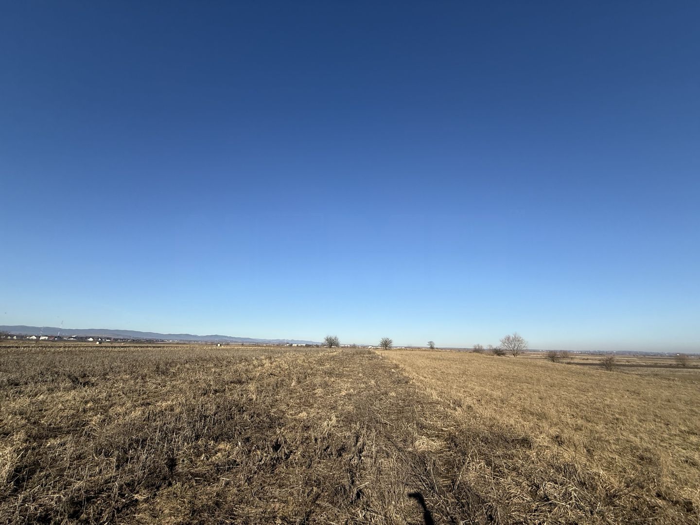 Teren extravilan | Rădăuți | 600 m de centură | 20 m front - Poză 2