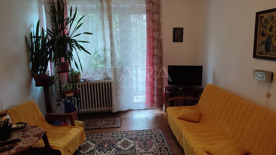 Apartament 2 camere spatioase în Gheorgheni, zona Iulius Mall - Poză 2