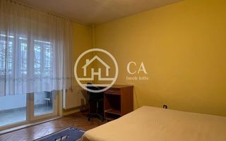Apartament cu 3 camere de inchiriat in zona Cantemir, Oradea - Poză 6