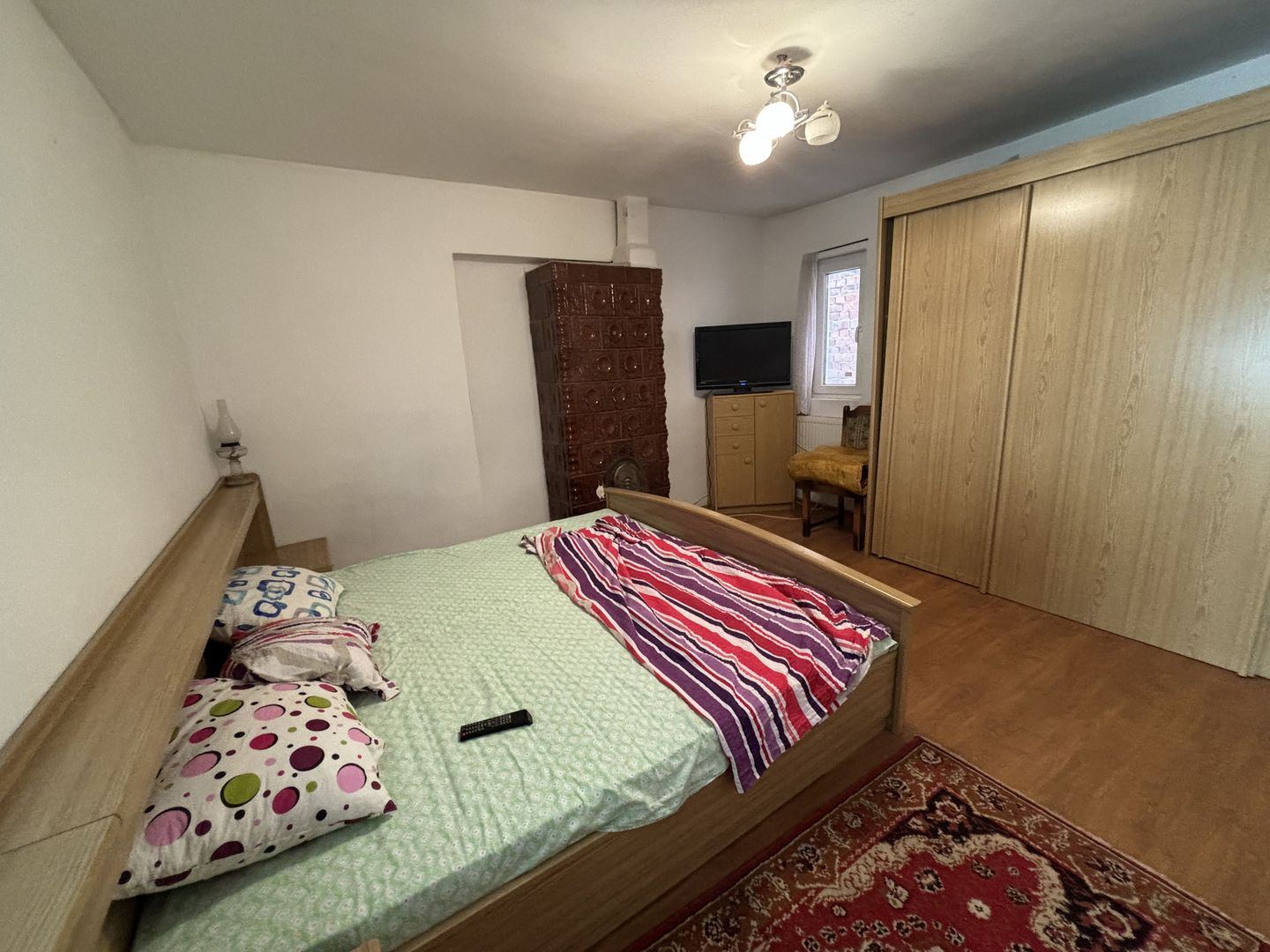 Casa cu 2 apartamente zona Mehala - Poză 11