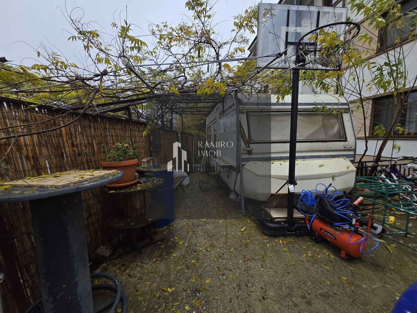 Apartament 2camere decomandat 50mp Popesti Leordeni -Soseaua Oltenitei - Poză 13