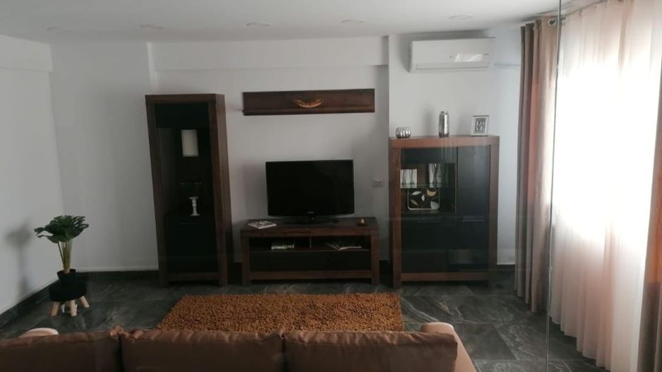 AP. 2 CAMERE NICOLAE GRIGORESCU, PARCARE, CURTE 30 MP, BLOC NOU - Poză 5