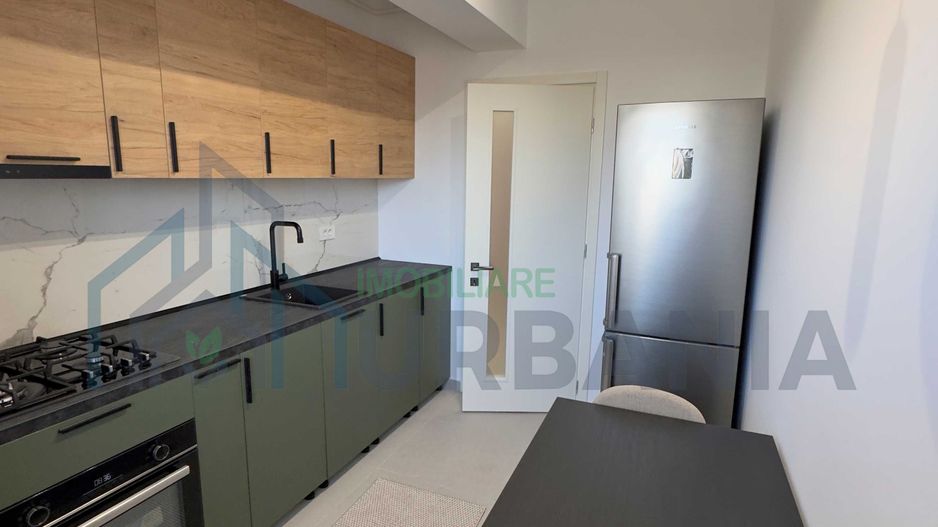 Apartament 2 camere, Nicolina, bloc nou (2025), parcare privată - Poză 4