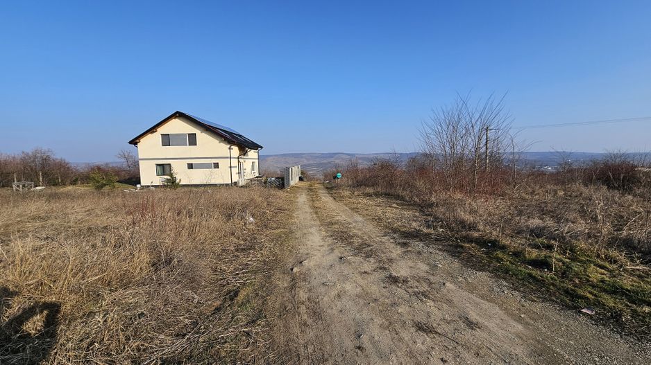 INVESTITIE - Terenuri loturi 500 mp, zona FILATURII - Str. D. CANTEMIR; - Poză 2