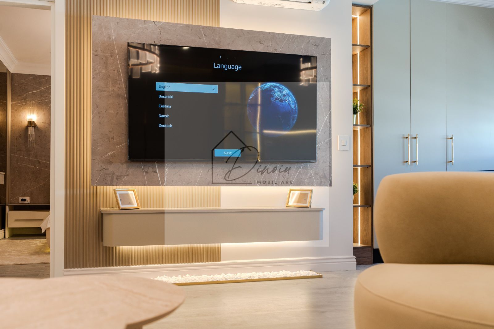 COMISION 0% I 2 camere lux Ivory Residence Pipera I taxare inversa - Poză 73