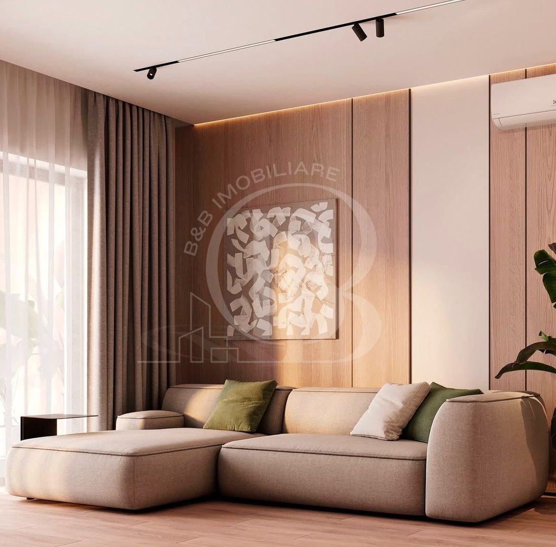 Apartament 2 camere-Th Pallady-Metrou N Teclu-Parcare Gratis - Poză 10