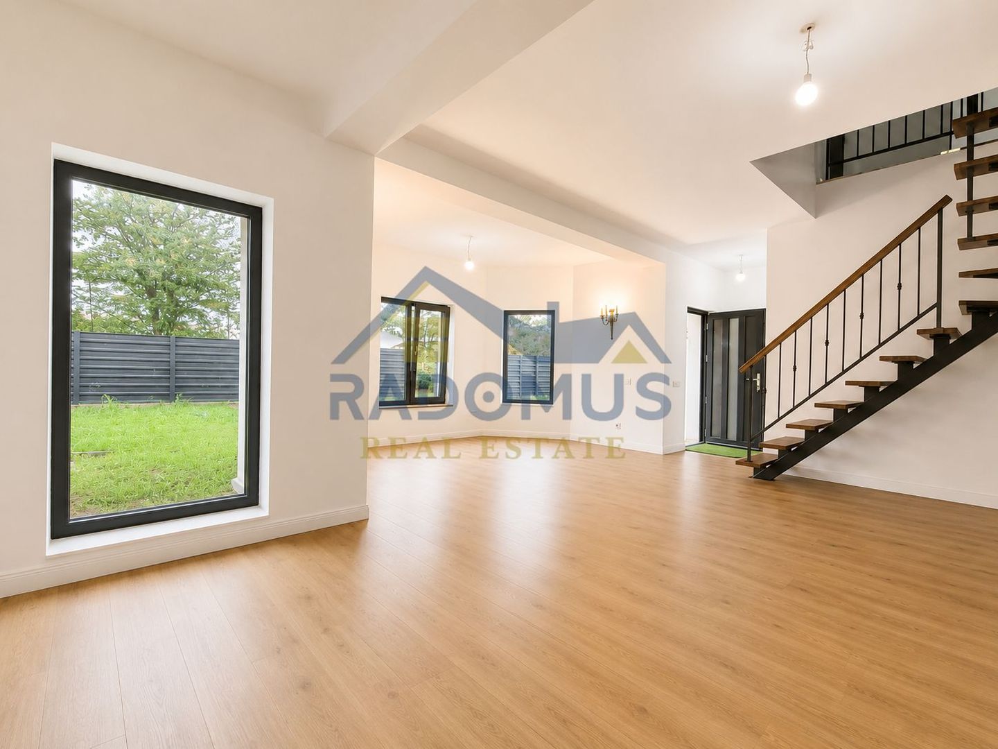 Casă nouă | P+M | Târgșoru Nou | Teren 534 m² | An 2024 | Comision 0% - Poză 7