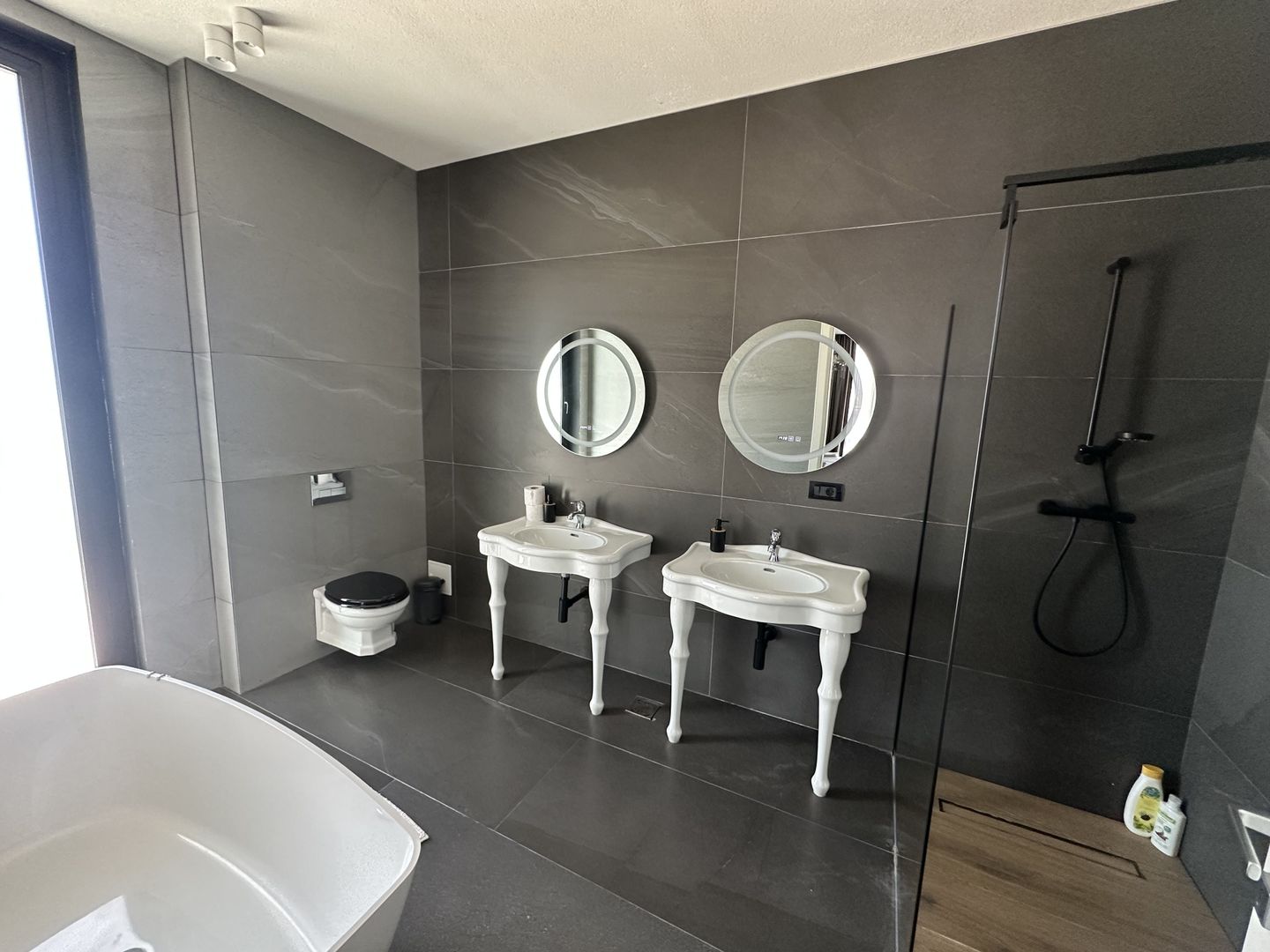 Penthouse  lift propriu  Panoramic View - Poză 8