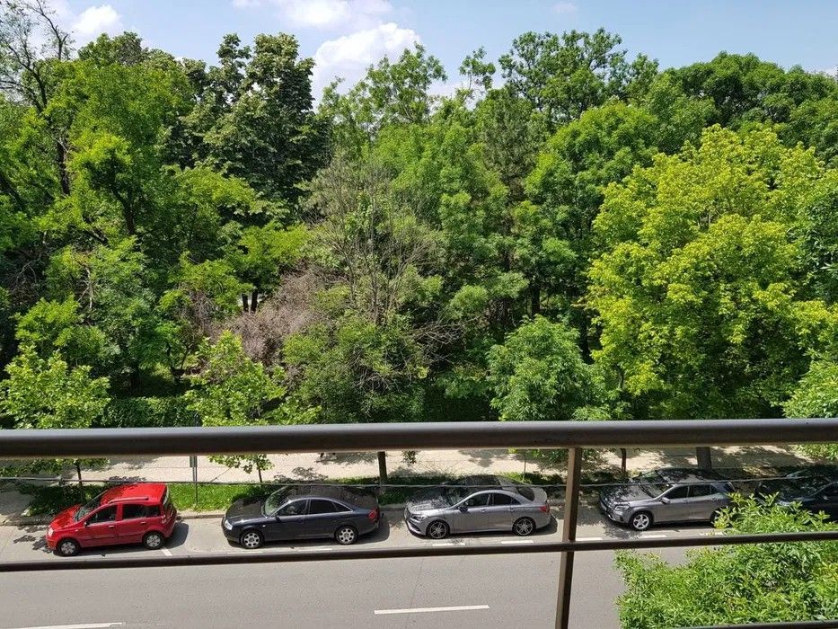 Apartament 4 camere Șoseaua Nordului-Herăstrău parcare subterană - Poză 2