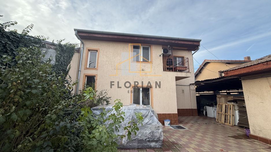 Apartament 2 camere, decomandat, cu intrare separată, la casa - Poză 11