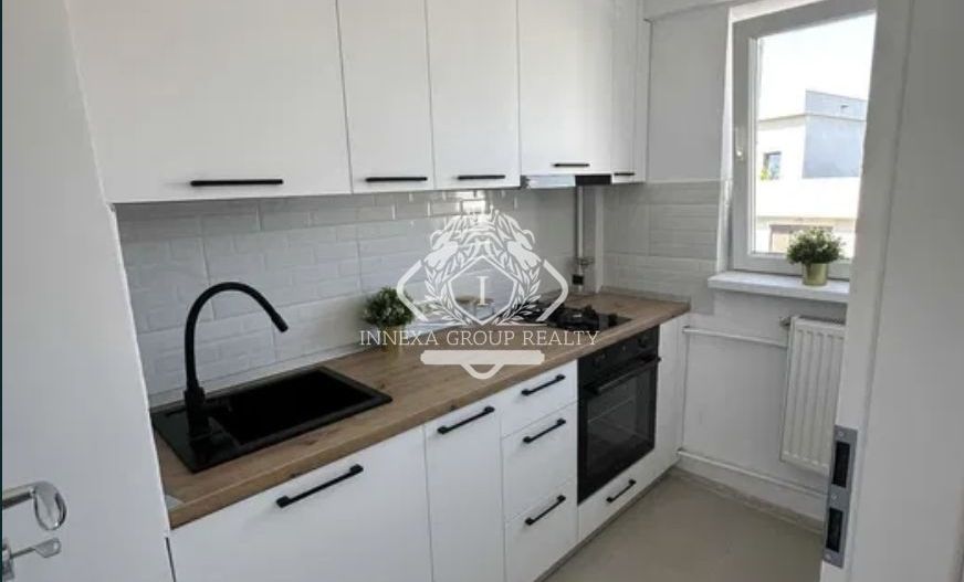 Iancului | Garsoniera complet renovata | Etaj 9 | Bloc 1978 | 10 min metrou - Poză 6