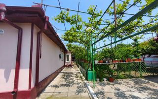 CASA  POIANA | PANOURI SOLARE | TEREN 800 MP - Poză 1