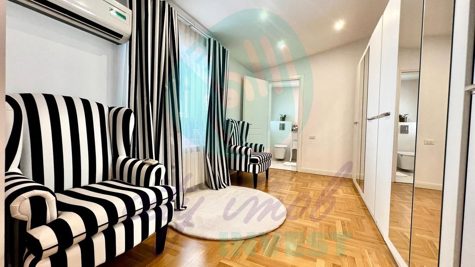 Duplex langă Cișmigiu | Curte cu atmosferă mediteraneană | Finisaje premium - Poză 6