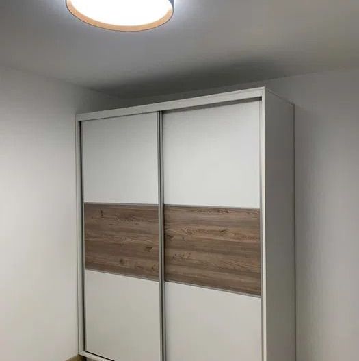 AP. 3 CAMERE DRUMUL TABEREI, RENOVAT, METROU, BUCATARIE INCHISA - Poză 2