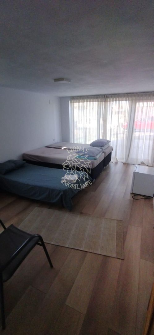 Casa Vila 7 camere 147 mp-teren 500 mp-foisor 3 terase-Beclean - Poză 7