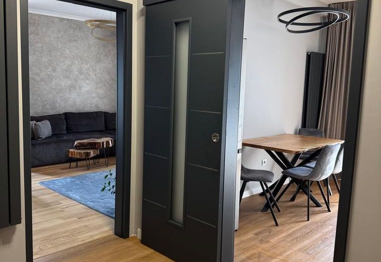 Apartament 2 camere 60 mp str. Fagului,Gheorgheni - Poză 3