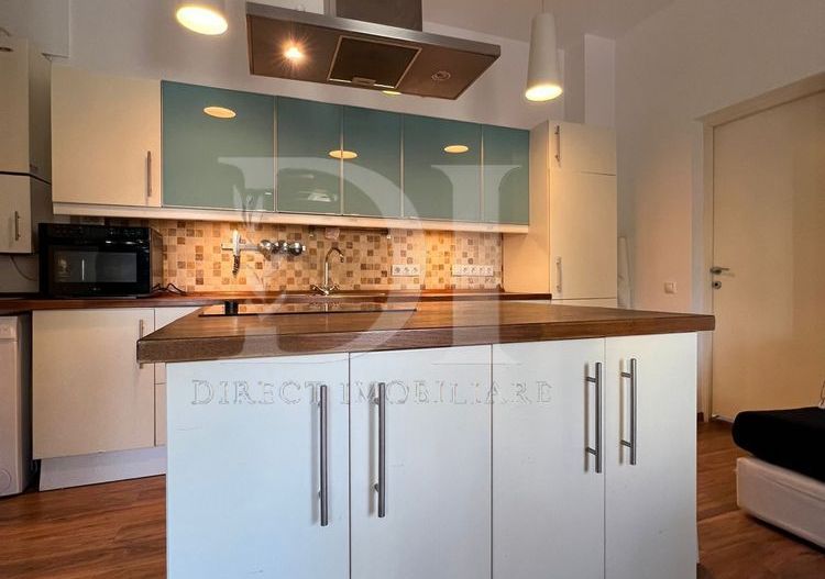 Apartament cu 2 camere -Cartierul Gheorgheni - Poză 2