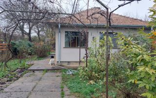 Vanzare casa conslidata Silistea Snagovului Com. Gruiu, Ilfov Snagov - Poză 41