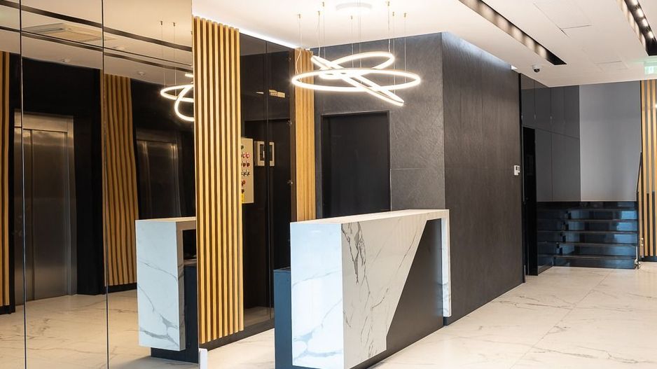 3 camere Rahmaninov | Loc Parcare | Vedere superba | Comision 0% - Poză 5