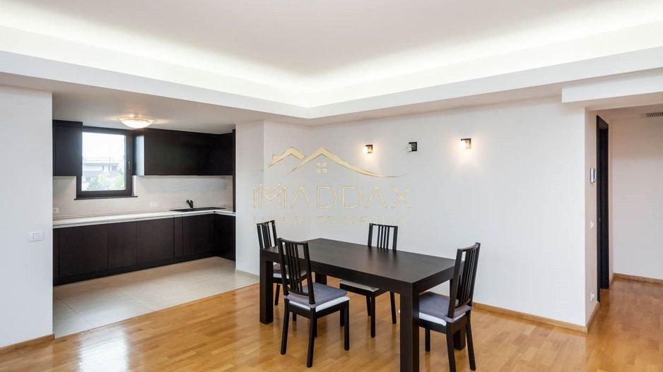 Apartament LUX**4 camere**176 MP**2 locuri parcare//PRIMAVERII - Poză 5