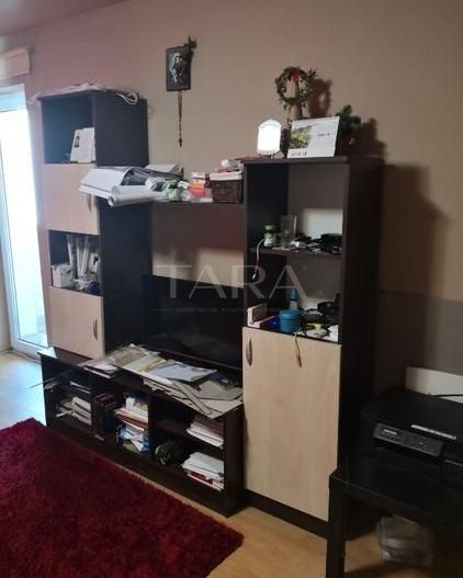 Apartament cu 1 cameră, în imobil nou – Zorilor, zona Calea Turzii - Poză 1