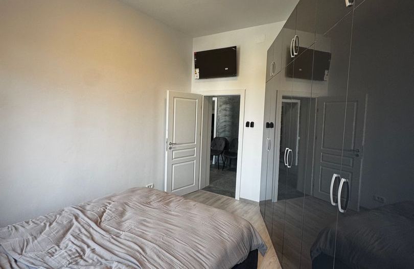 Tineretului | 3 camere decomandat | Renovat integral 2026 | 2 băi - Poză 8