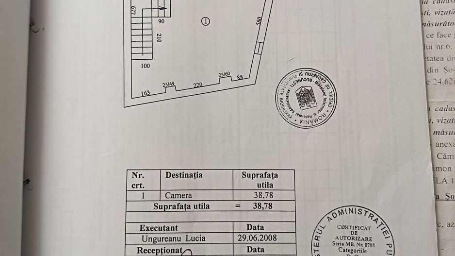 Spațiu de birouri de vânzare în Pantelimon, Bucuresti - Poză 4