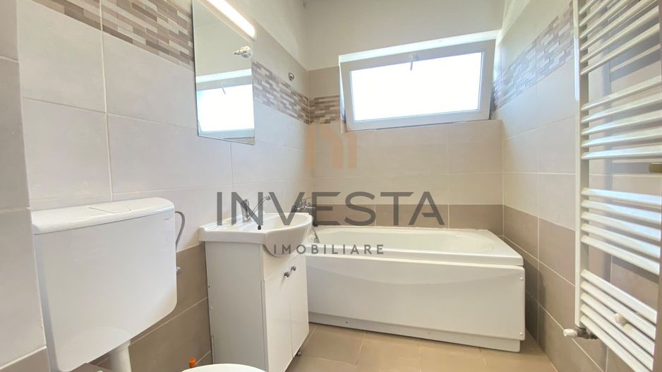 Apartament cu 2 camere si parcare de inchiriat, zona Buna Ziua - Poză 5