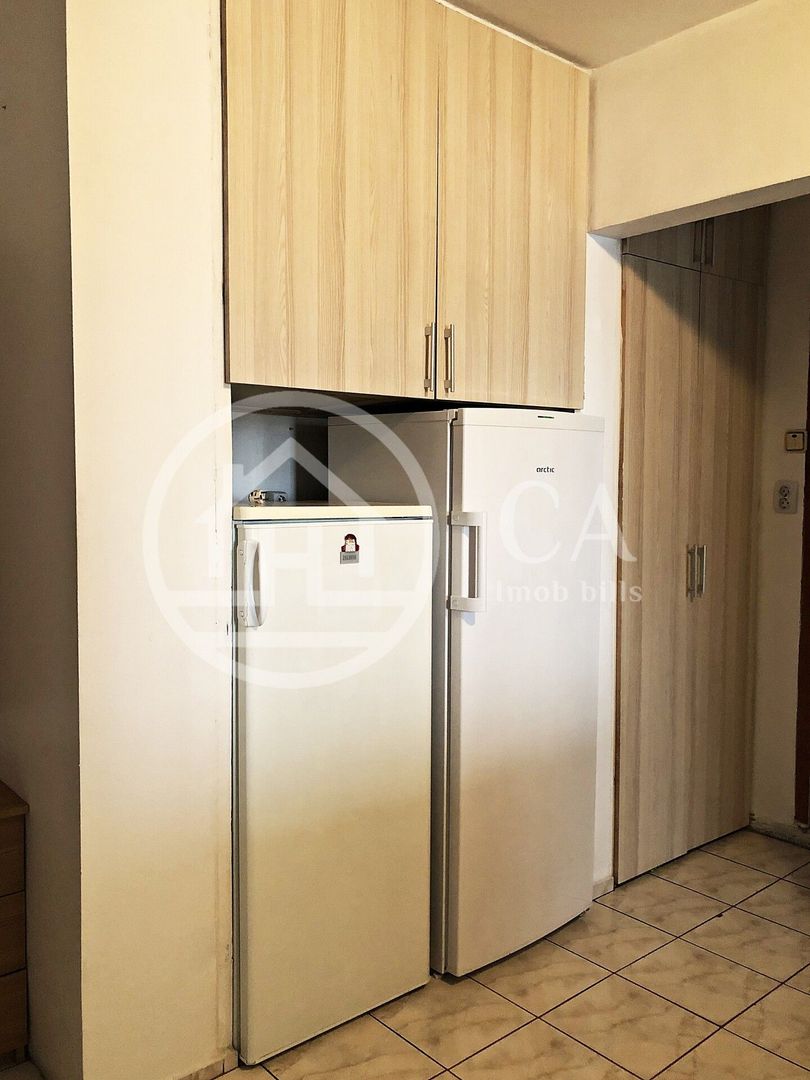 Apartament cu 2 camere de inchiriat in Rogerius, Oradea - Poză 10