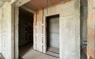 Apartament cu 3 camere - balcon 22mp  - Urseni - Poză 9