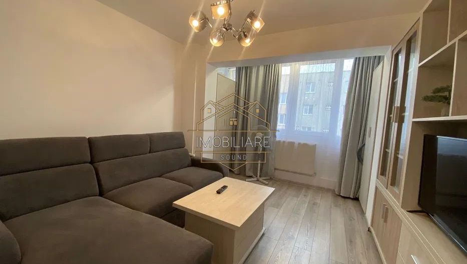 Închiriere apartament cu 2 camere în orașul Cluj-Napoca - Poză 3