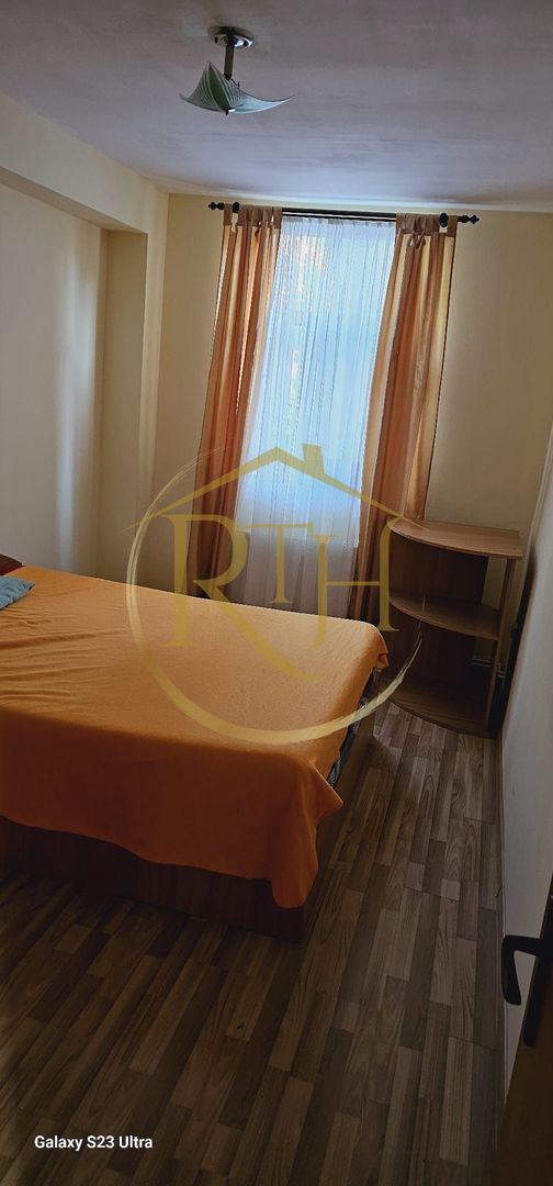 Oferim spre închiriere un apartament cu 2 camere la casă în zona Șagului/Iosefin - Poză 4