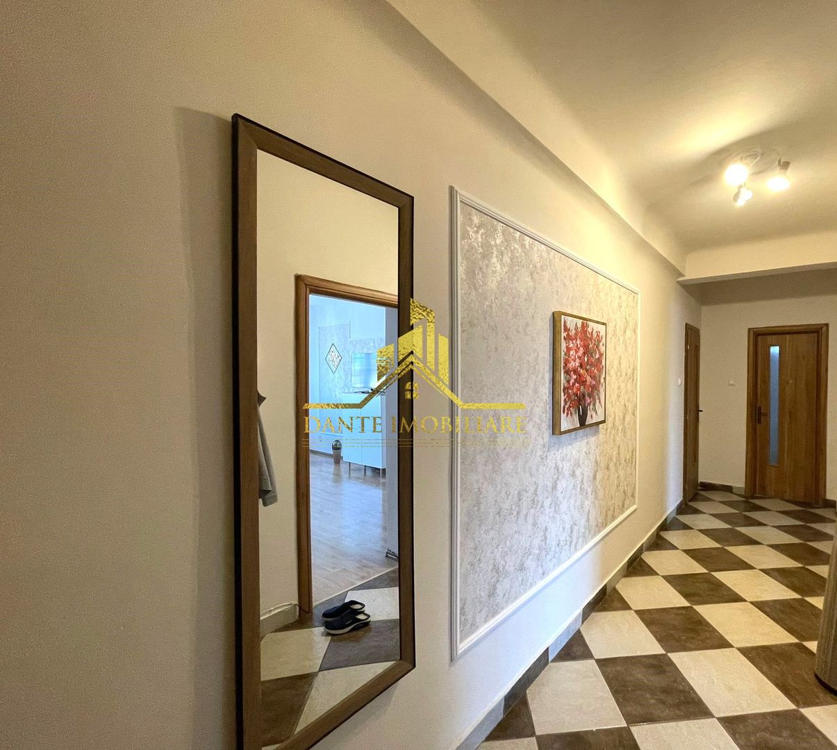 2 camere, decomandat, modern, gradina, Semicentral, THE OFFICE, BRD - Poză 8