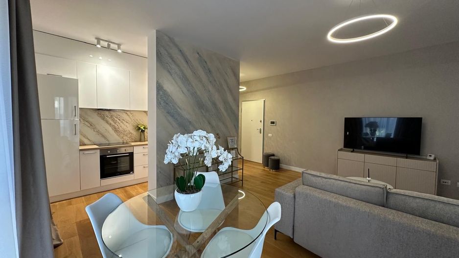 Apartament 2 camere de vanzare BELAIR LAKE-IANCU NICOLAE PIPERA - Poză 11