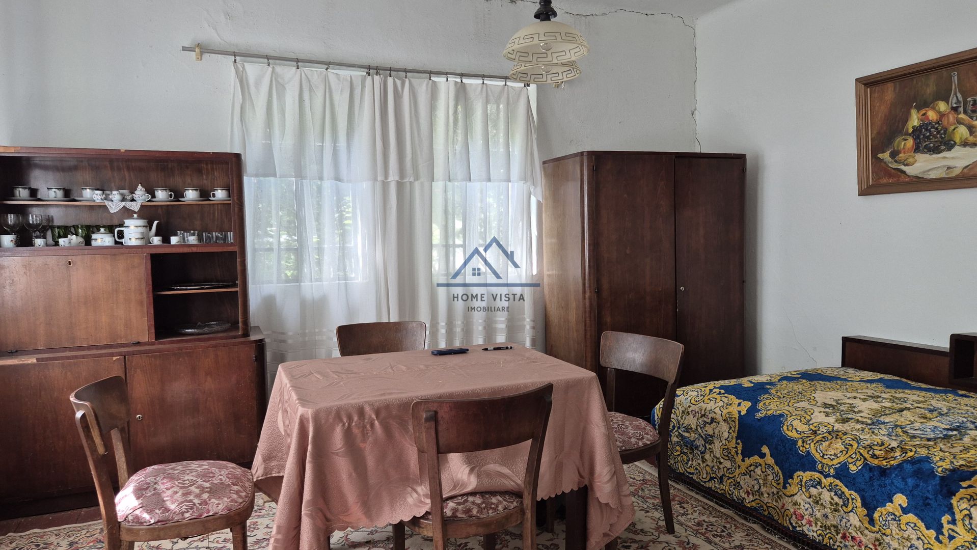 Vânzare casă P + teren 4.717 mp – Com. Călinești, sat Râncăciov – Comision 0%! - Poză 10