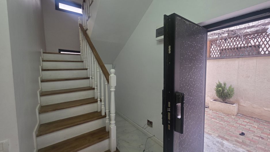 DUPLEX Voluntari | 300 mp teren | curte 224 mp | P+1 | Finalizată 2020 - Poză 8