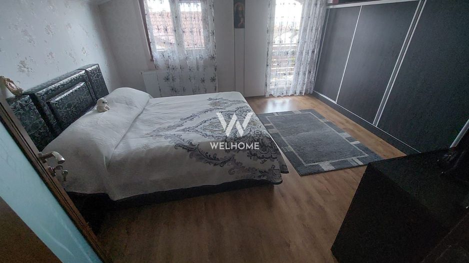 Casa 5 camere cu teren generos si CARPORT - Cartierul Arhitectilor - Poză 11