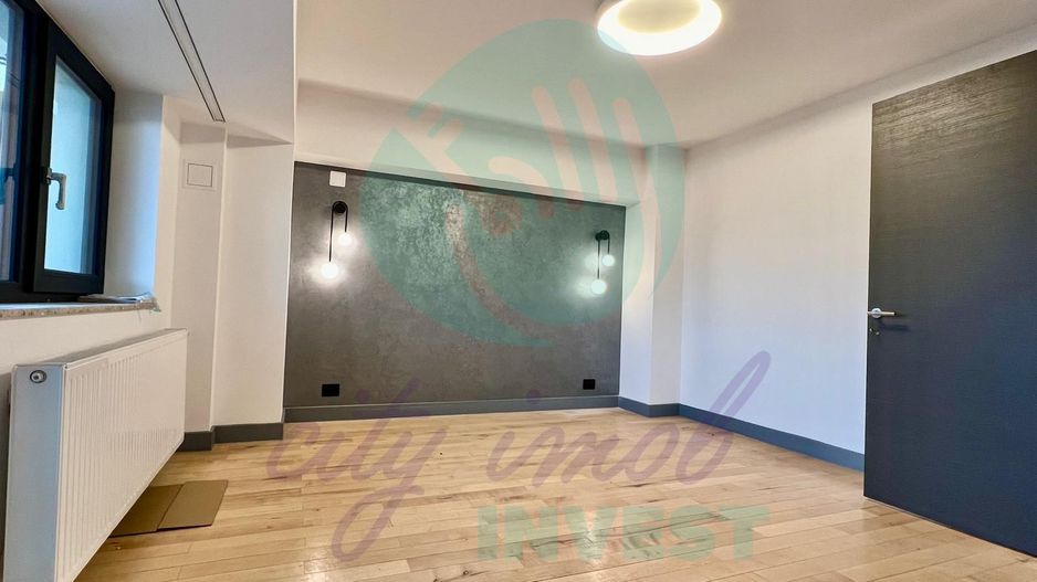 DUPLEX  elegant pe Bulevardul Unirii-view spectaculos - Poză 6